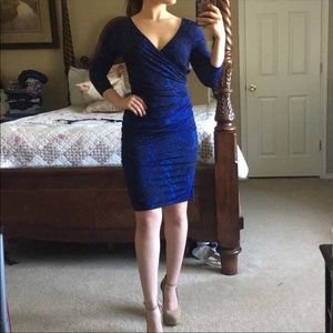 Jennifer Lopez dress